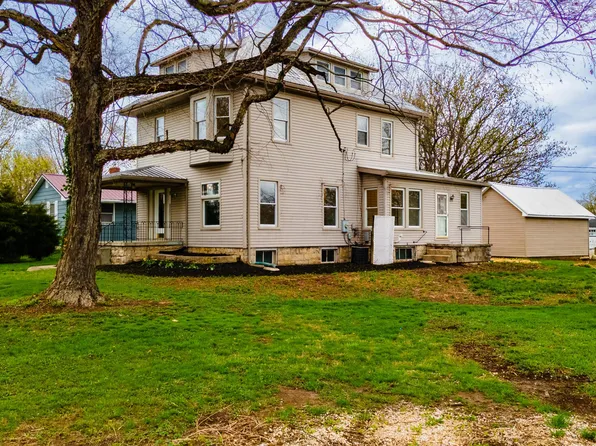 144 S High St, Leesburg, OH 45135