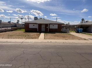 1917 W WHITTON Avenue, Phoenix, AZ 85015