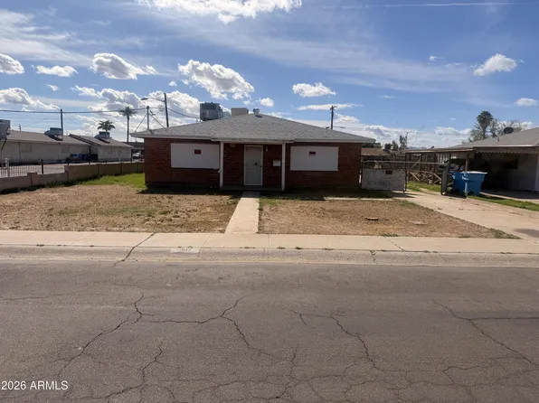 1917 W WHITTON Avenue, Phoenix, AZ 85015