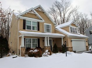 2217 Autumn Wood Dr, Huntingdon, PA 16652