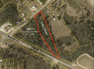 730 Cobbham Rd, Thomson, GA 30824