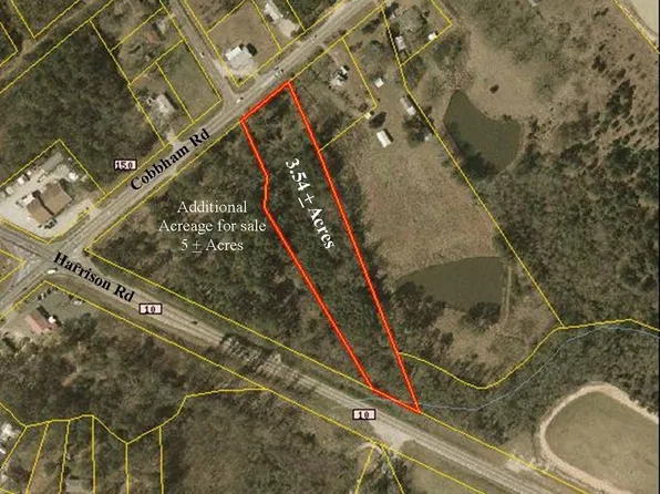 730 Cobbham Rd, Thomson, GA 30824