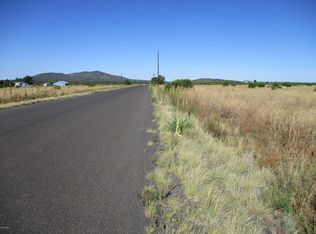 2187 E Hoctor Rd, Williams, AZ 86046