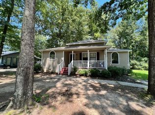 1098 N Plantation Pkwy, Macon, GA