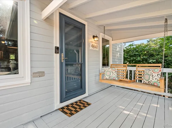 4841 Benton Street, Denver, CO 80212