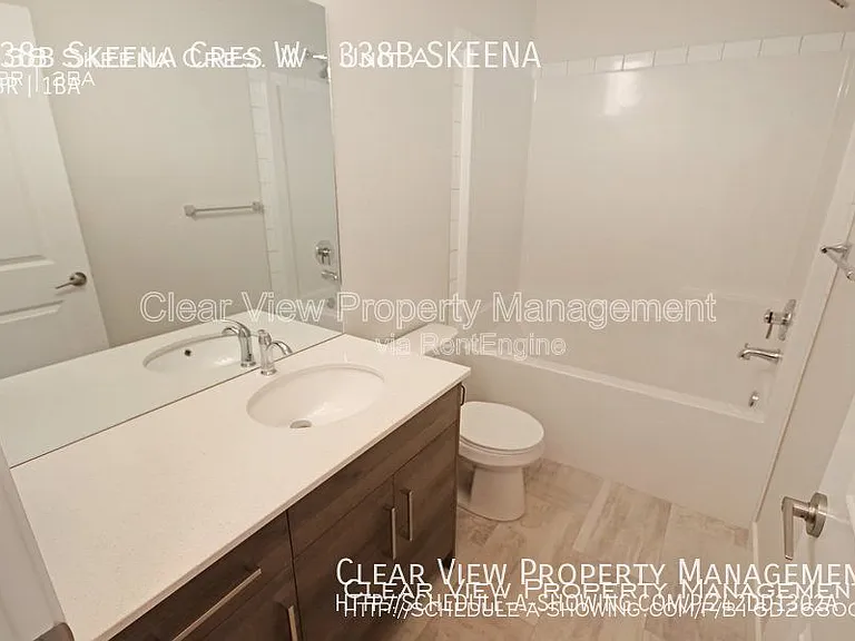 338 Skeena Cres W #LOWER LEVEL — Photo 22