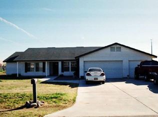 325 S Ranchos Legante Dr, Gilbert, AZ 85296