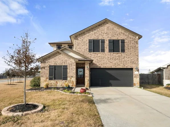 13010 Red Blossom Cir, Tomball, TX 77375