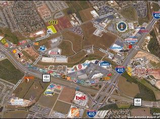 8609 Potranco Rd, San Antonio, TX 78251