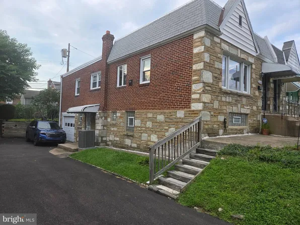 8116 Leonard St, Philadelphia, PA 19152