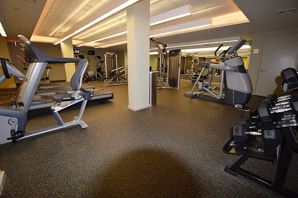 Rented by Carnegie Management Inc | media 30