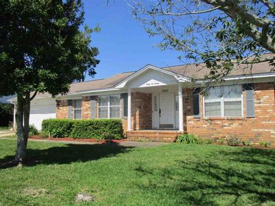 3920 Renoir St, Pensacola, FL, 32504