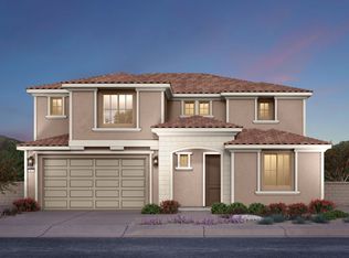 Stafford Plan, Trailview at Cimarron Ridge, Menifee, CA 92586