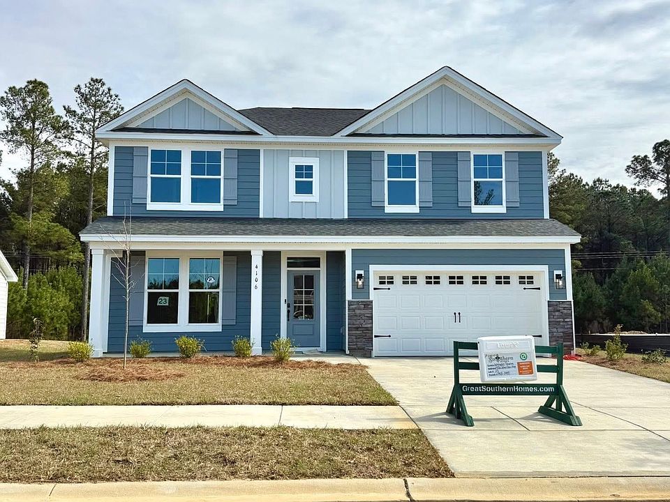 1st image of 4106 Collins Farm Way Lot 23 Rivercrest II