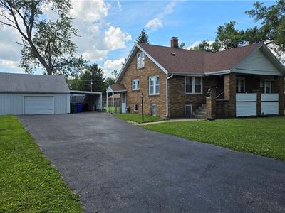 4027 N Constant View Dr, Decatur, IL, 62526