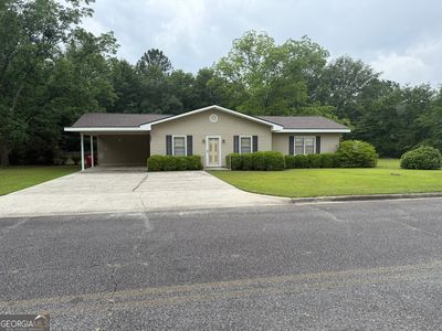5841 Fitzgerald St, Eastman, GA, 31023