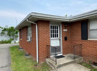 3911 Beulah Rd, Columbus, OH 43224