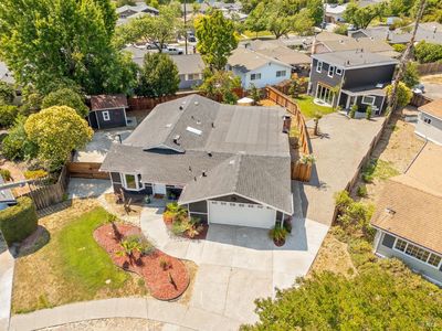 3637 Evergreen Court, Napa, CA, 94558