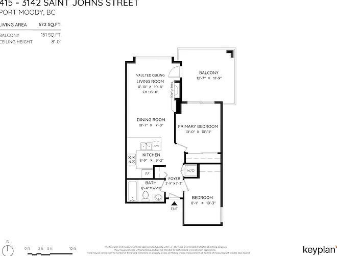 3142 Saint Johns St — Photo 14