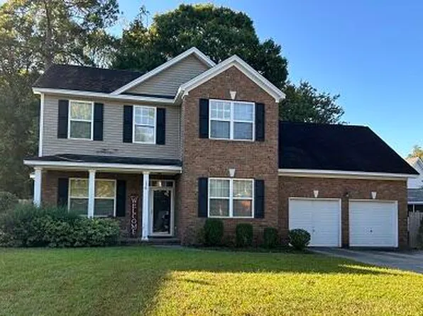 170 Willowbend Ln, Summerville, SC 29485