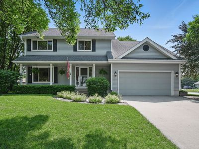 922 NE Barrington Ct, Ankeny, IA, 50021