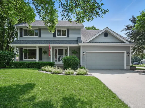 922 NE Barrington Ct, Ankeny, IA 50021