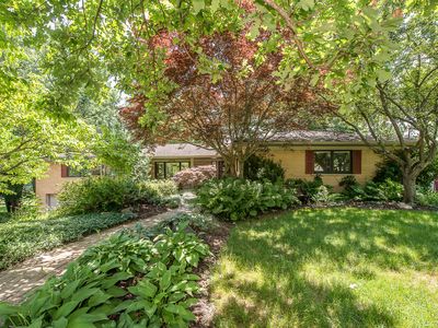 4755 Bridgeway Dr, Ann Arbor, MI, 48103
