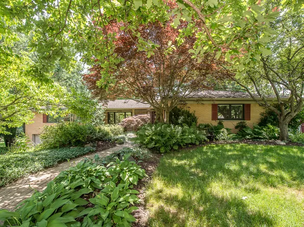 4755 Bridgeway Dr, Ann Arbor, MI 48103