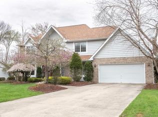 381 Leverett Ln, Highland Heights, OH 44143