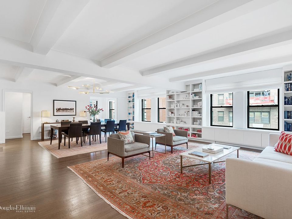 1st image of 30 Beekman Pl #7C