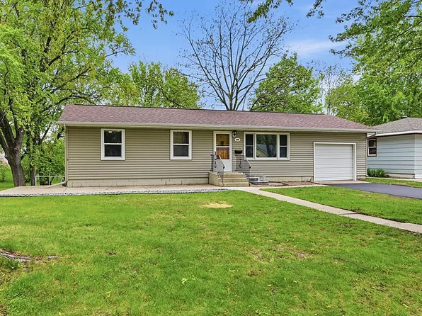 609 4th Ave N, Sauk Rapids, MN 56379