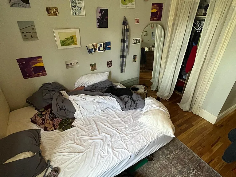 135 Hillside St #1B — Photo 12
