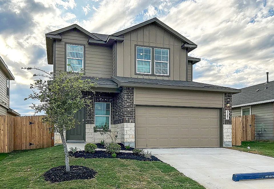 1st image of 3307 Mission River Model