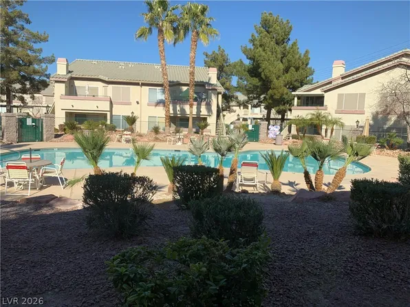 5710 E Tropicana Ave Unit 1115, Las Vegas, NV 89122
