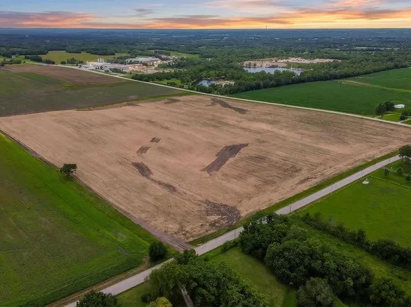 TRACT 1 E 225th St, Harrisonville, MO 64701