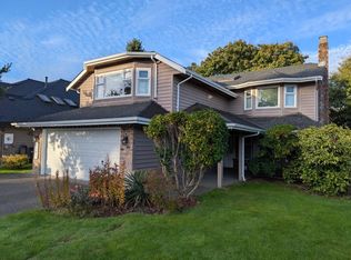 6391 Bouchard Ct, Richmond, BC V7C 5W3