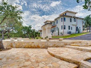 2700 Bee Creek Rd, Spicewood, TX 78669