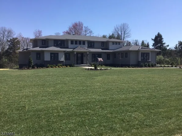 3 Twin Brooks Court, Warren Twp., NJ 07059