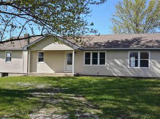 25591 Anderson School Rd, Sedalia, MO 65301