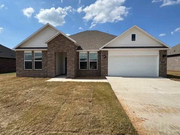 575 W Canada Dr, Farmington, AR 72730