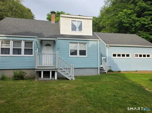 593 Mohegan Avenue Parkway, Waterford, CT 06375