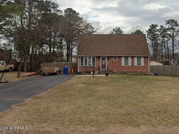 616 Broadway Boulevard, Manchester, NJ 08759