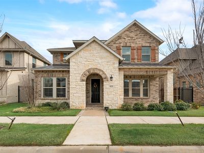 4527 Spruce Knob Trl, Arlington, TX, 76005