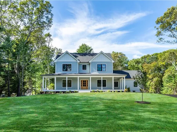 91 Green Hill Beach Rd, South Kingstown, RI 02879