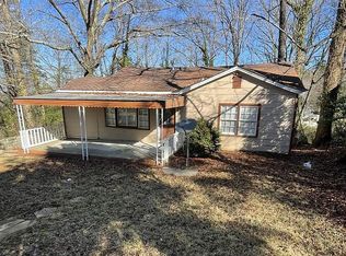 45 Patton Dr, Columbus, GA 31903