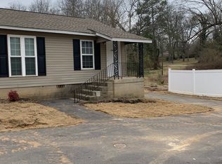 1204 Rear High St UNIT A, Anderson, SC 29624