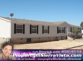 2127 S Bowers St, Bisbee, AZ 85603