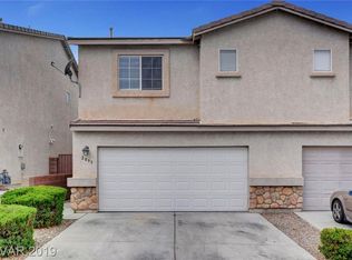 2095 Betty Davis St #0, Las Vegas, NV 89142