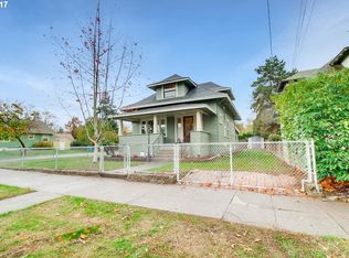 324 NE 68th Ave, Portland, OR 97213