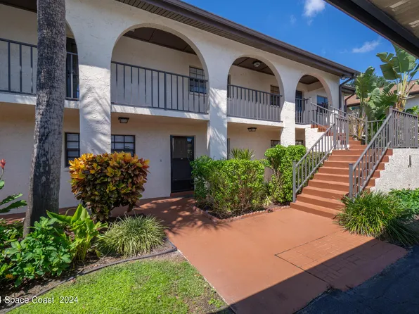 1675 S Fiske Blvd APT 145-K, Rockledge, FL 32955